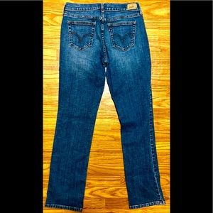 Levi’s 505 Women’s 8M jeans